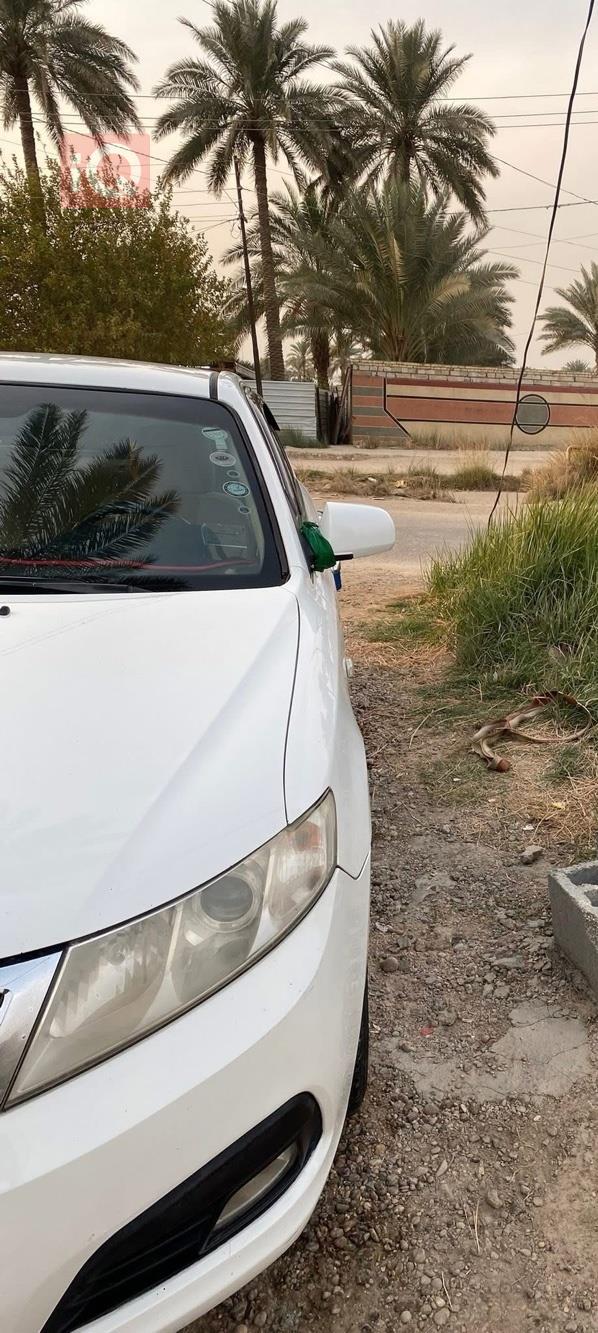 كيا اوبتيما